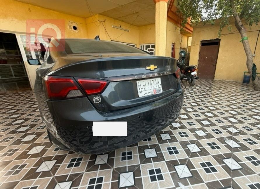 شيفروليه امبالا